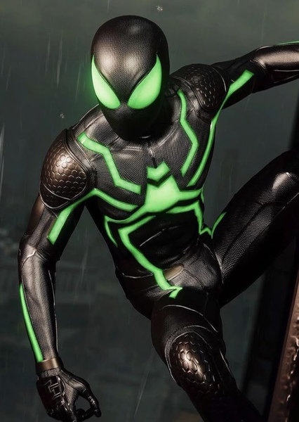 Stealth Suit photo