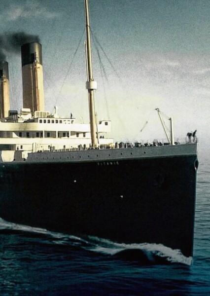 Steamship photo