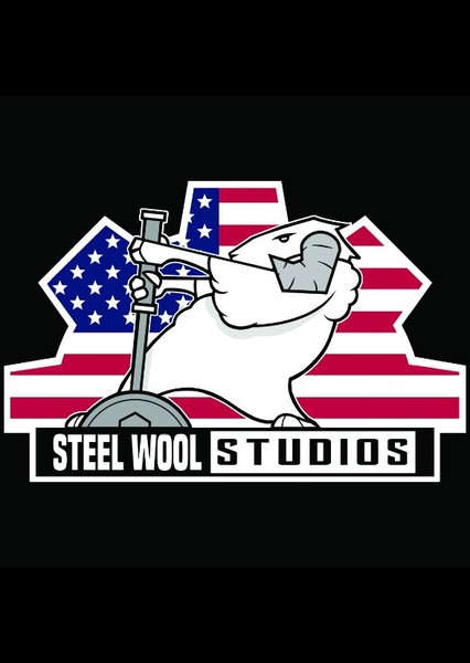 Steel Wool Studios