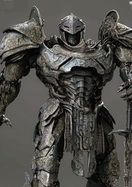 Steelbane