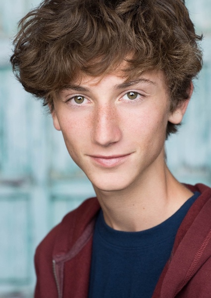 Steele Stebbins photo