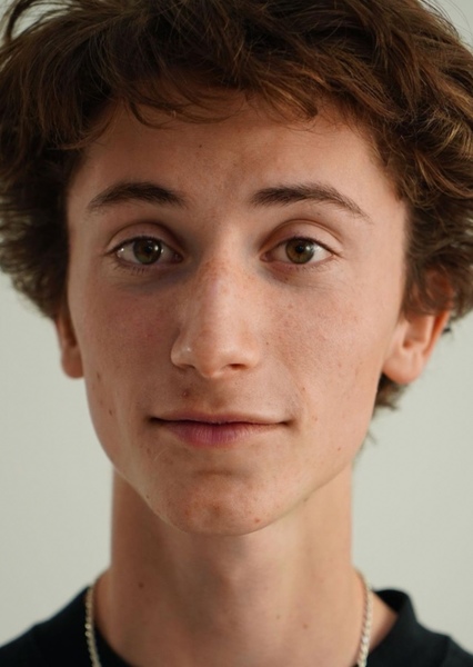 Steele Stebbins photo