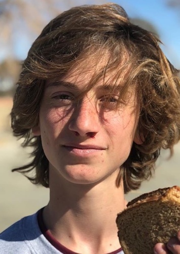 Steele Stebbins Photo on myCast - Fan Casting Your Favorite Stories