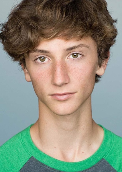 Steele Stebbins photo