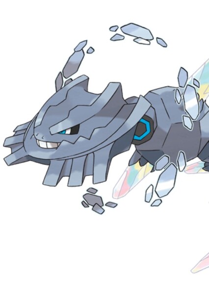 Steelix photo