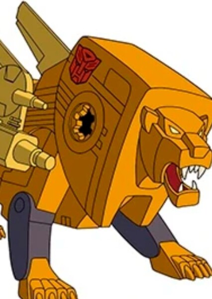 Steeljaw