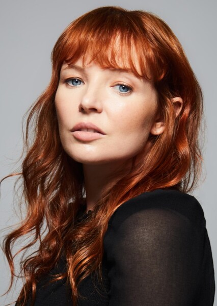 Stef Dawson photo