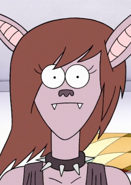 Stef (Regular Show)