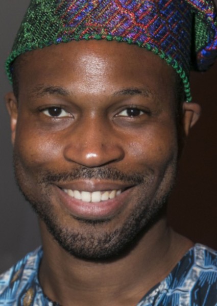Stefan Adegbola