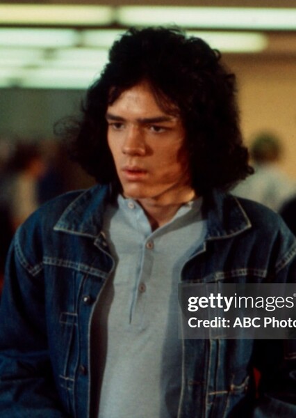 Stefan Arngrim photo