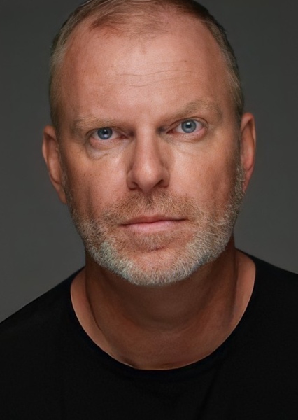 Stefan Brogren