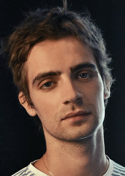 Stefan Crepon photo