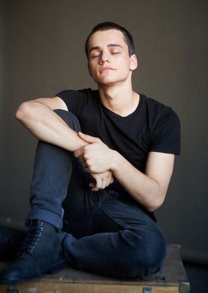 Stefan Iancu photo