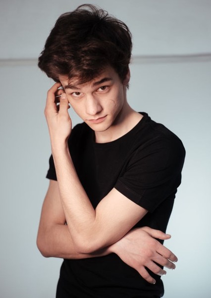 Stefan Iancu photo