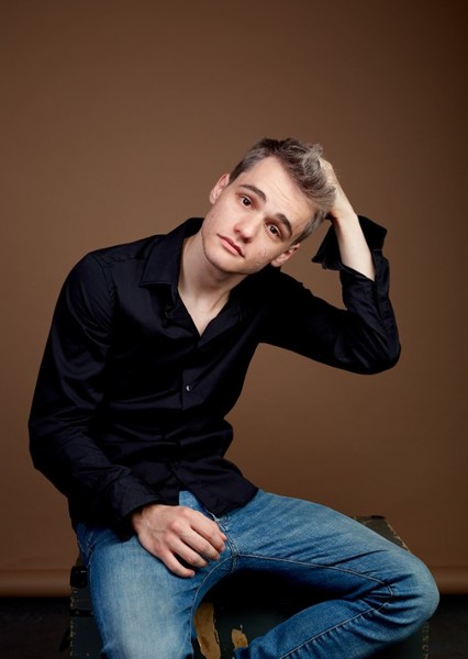 Stefan Iancu photo