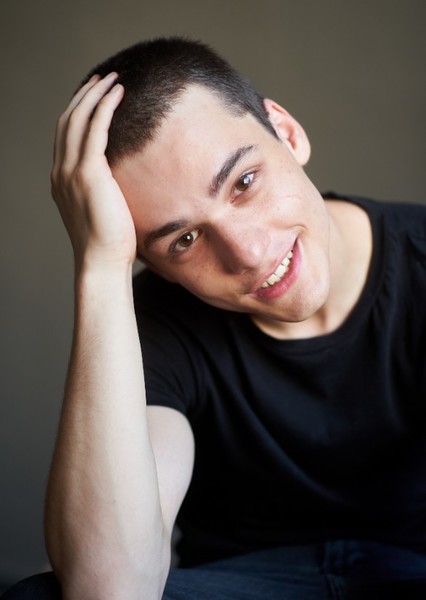 Stefan Iancu photo