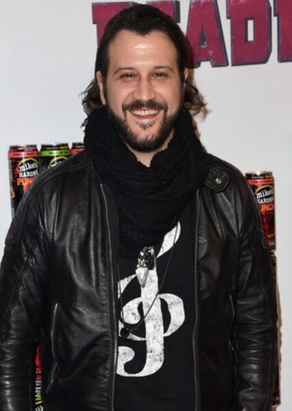 Stefan Kapičić photo