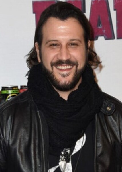 Stefan Kapičić photo