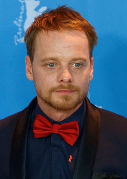 Stefan Konarske