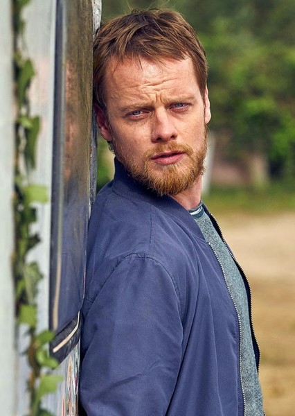 Stefan Konarske photo