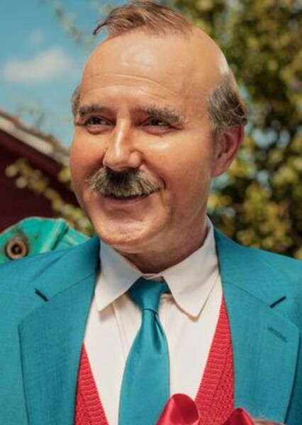 Stefan Kurt