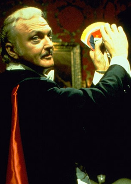 Stefan Mueller (The Great Santini) photo