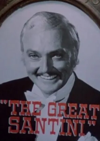 Stefan Mueller (The Great Santini)