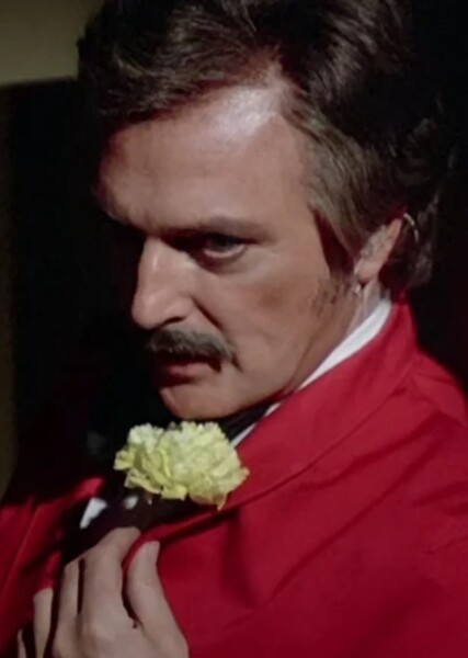 Stefan Mueller (The Great Santini) photo