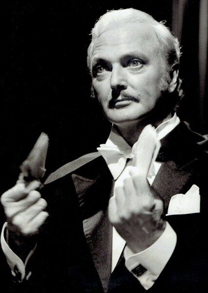 Stefan Mueller (The Great Santini) photo