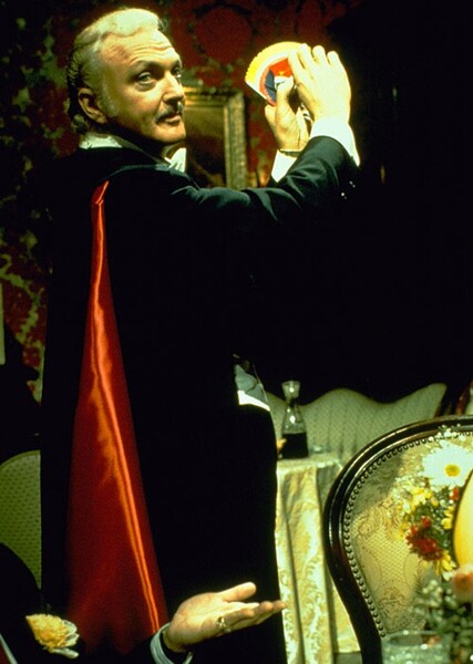 Stefan Mueller (The Great Santini) photo