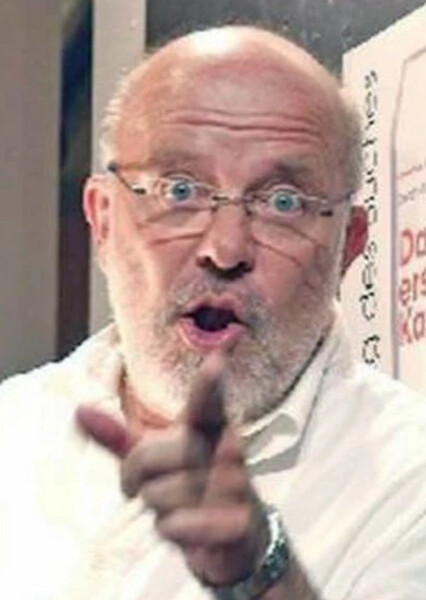 Stefan Müller-Ruppert