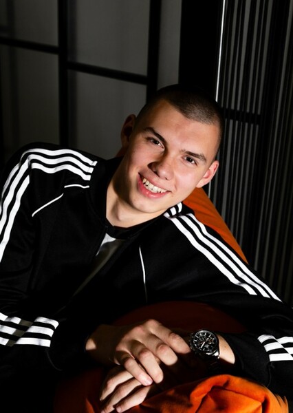 Stefan Perederiy
