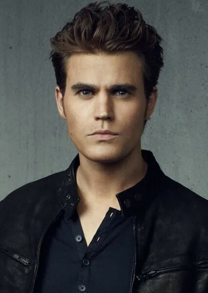 Stefan Salvatore photo