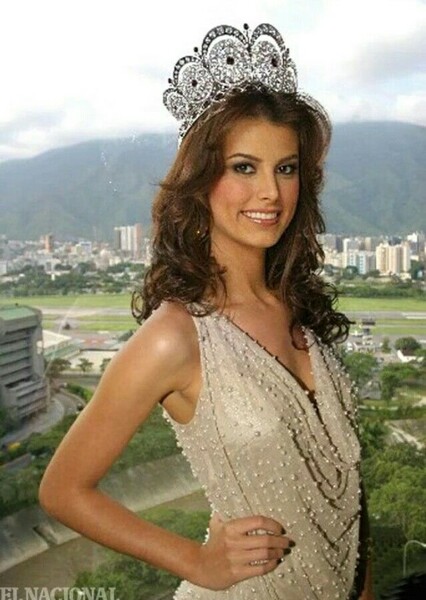 Stéfania Fernandez