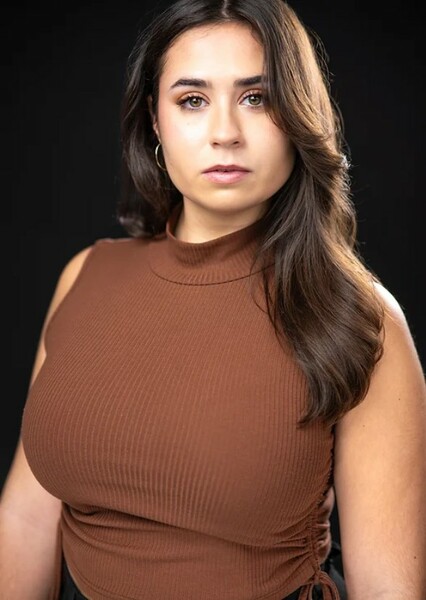 Stefania Gonzalez photo