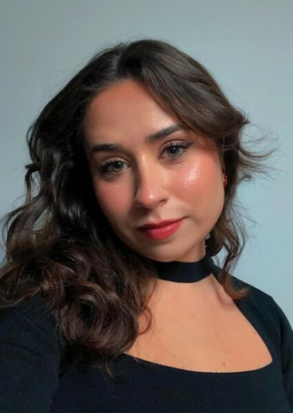 Stefania Gonzalez photo