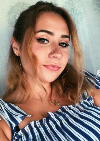 Stefania Gonzalez photo