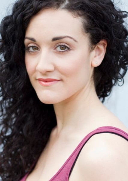Stefania Indelicato photo