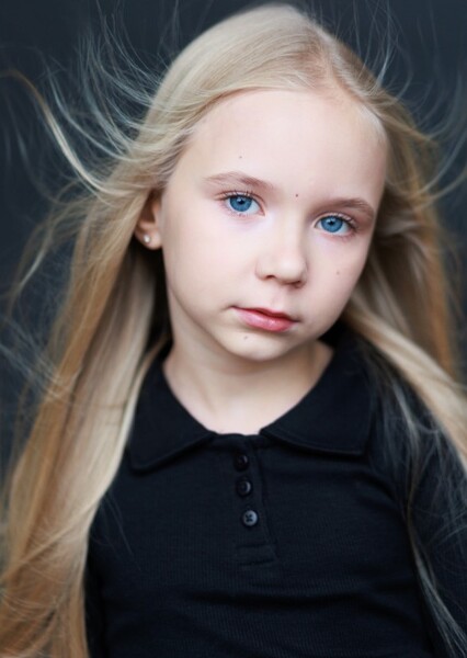 Stefania Mironets photo