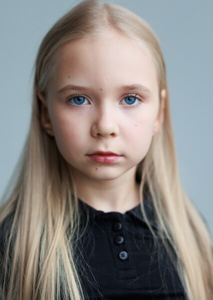 Stefania Mironets photo