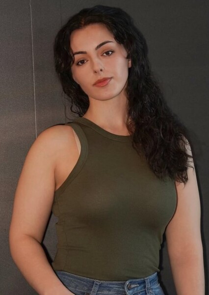 Stefania Sassano