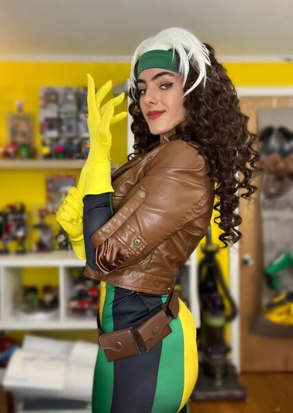 Stefania Sassano photo