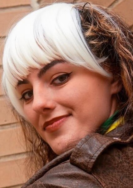 Stefania Sassano photo