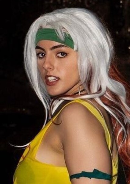 Stefania Sassano photo