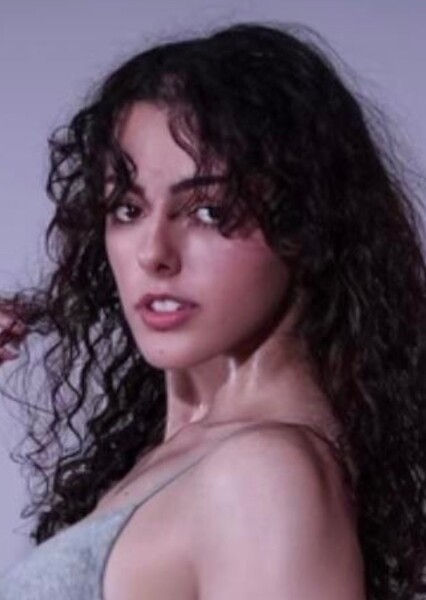 Stefania Sassano photo