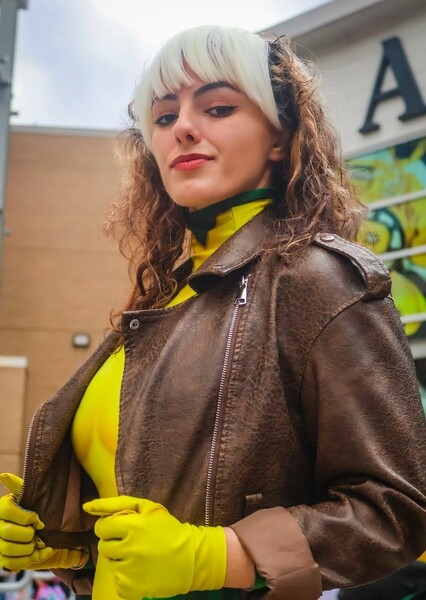 Stefania Sassano photo