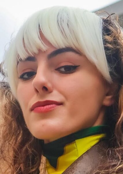 Stefania Sassano photo