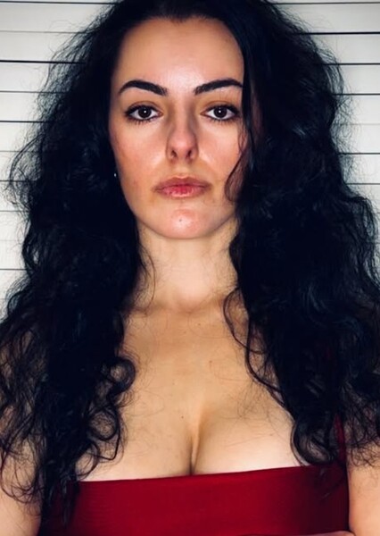 Stefania Sassano photo