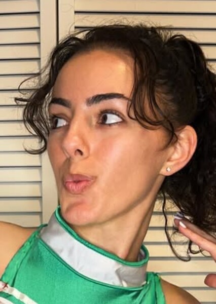 Stefania Sassano photo