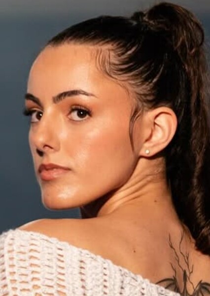 Stefania Sassano photo